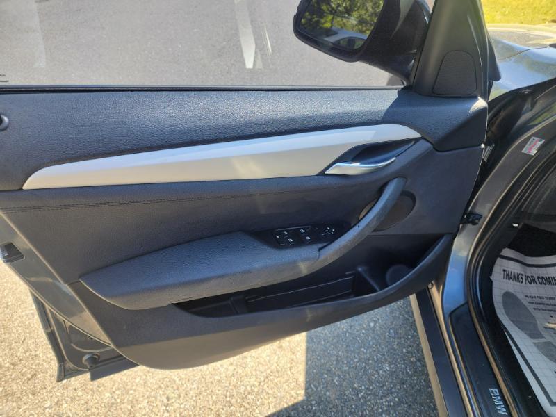 BMW X1 xDrive28i 2013