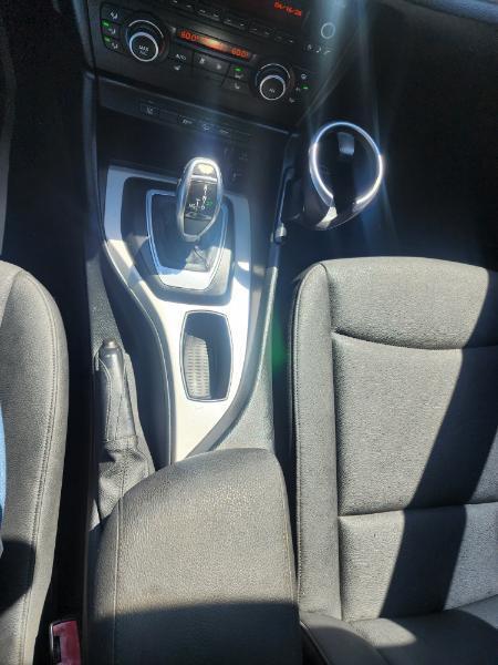 BMW X1 xDrive28i 2013