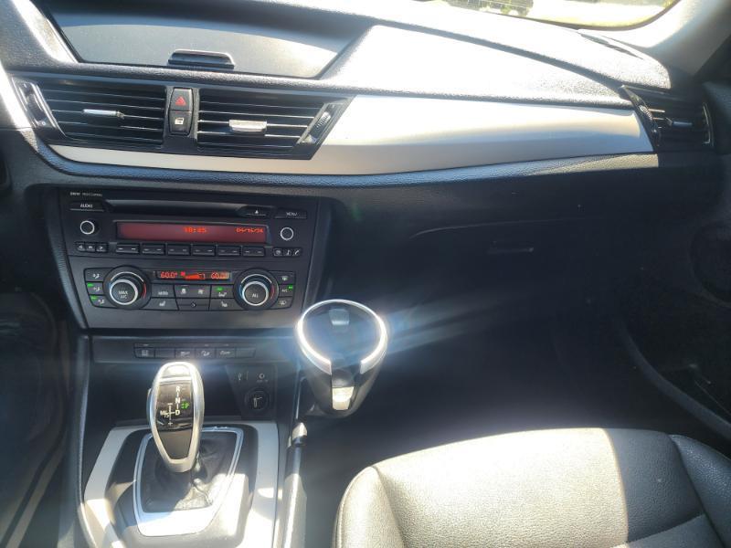 BMW X1 xDrive28i 2013