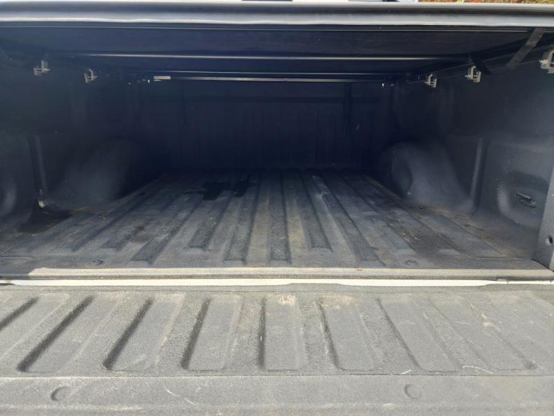 Ford F-150 Platinum SuperCrew 6.5-ft. Bed 4WD 2014