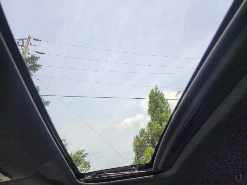 Ford F-150 Platinum SuperCrew 6.5-ft. Bed 4WD 2014