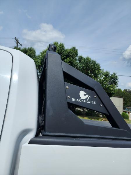 Ford F-150 Platinum SuperCrew 6.5-ft. Bed 4WD 2014