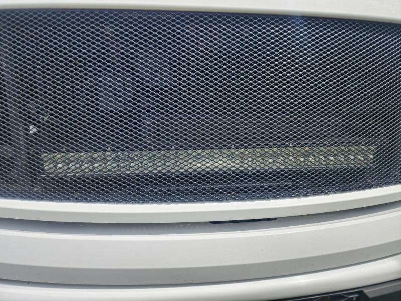 Ford F-150 Platinum SuperCrew 6.5-ft. Bed 4WD 2014