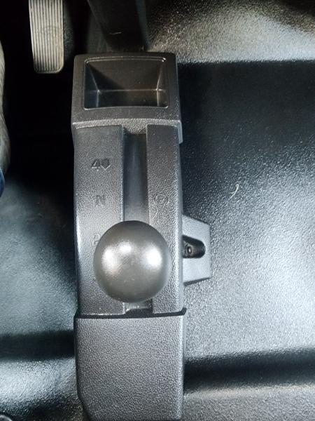 Chevrolet Silverado 2500HD Work Truck Crew Cab 4WD 2016