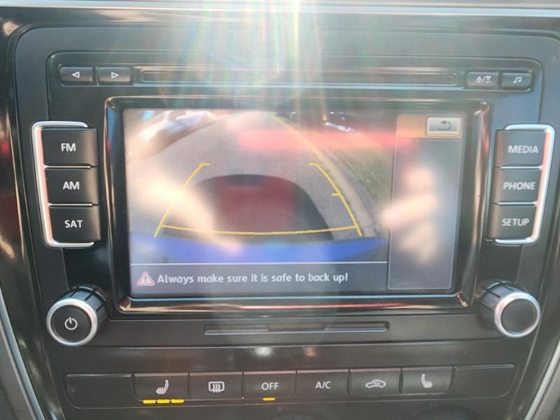 Volkswagen Passat 2.0L TDI SE AT 2014