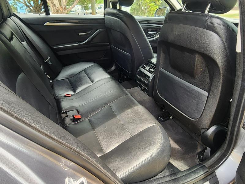 BMW 5-Series 535i 2014