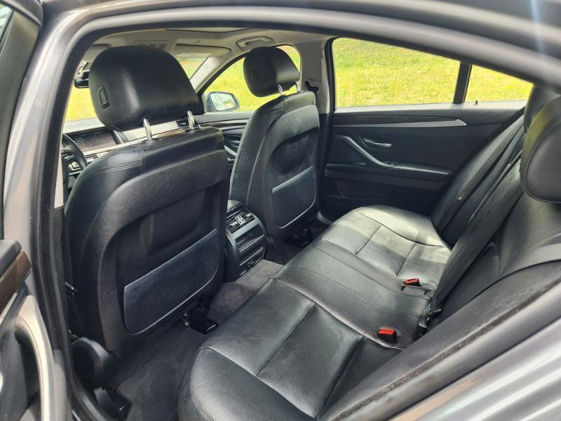 BMW 5-Series 535i 2014