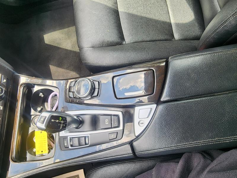 BMW 5-Series 535i 2014