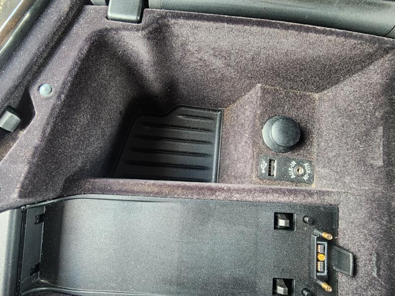 BMW 5-Series 535i 2014