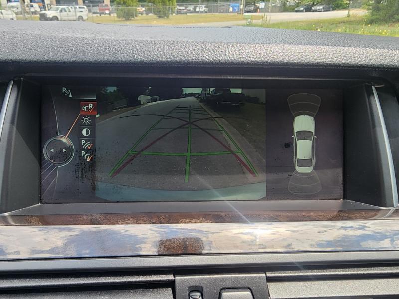 BMW 5-Series 535i 2014