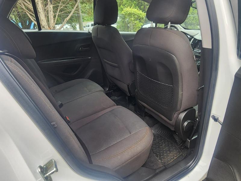 Chevrolet Trax LS FWD 2018