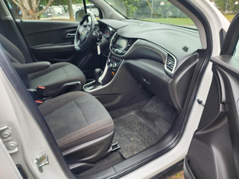 Chevrolet Trax LS FWD 2018