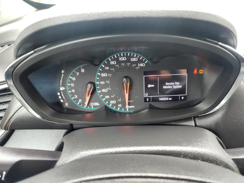 Chevrolet Trax LS FWD 2018