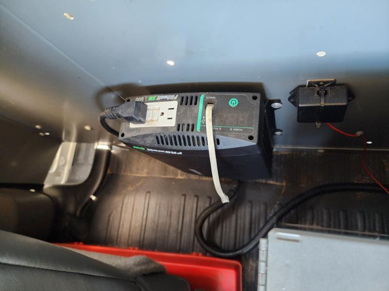 Chevrolet Express 2500 Cargo 2013