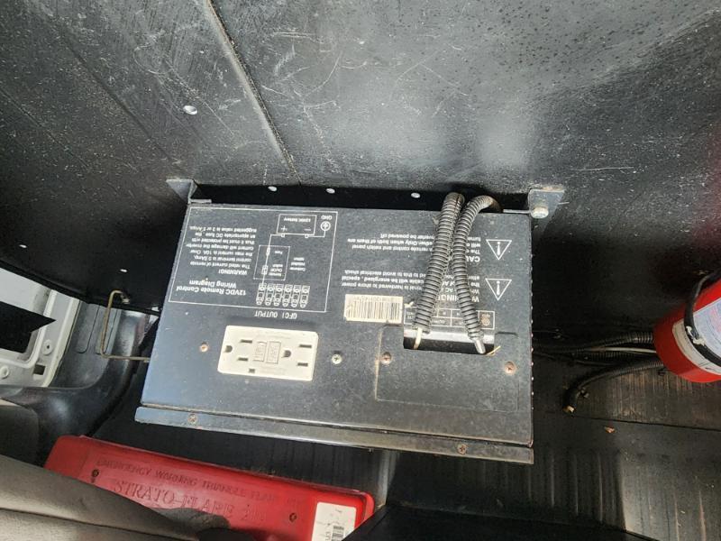 Chevrolet Express 2500 Cargo 2014