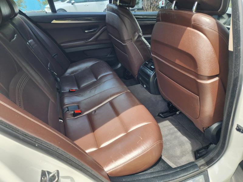 BMW 5-Series 535i 2014