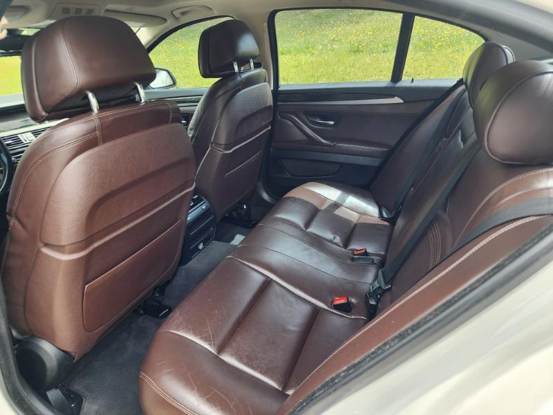 BMW 5-Series 535i 2014