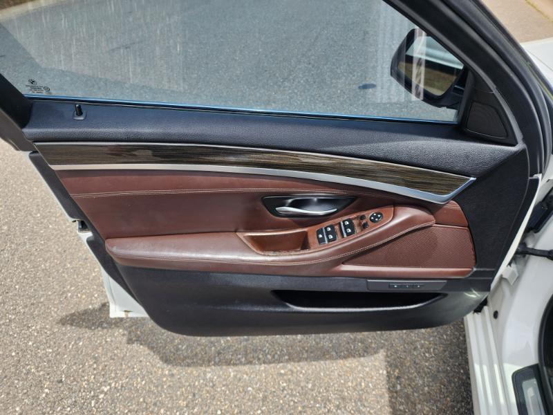 BMW 5-Series 535i 2014