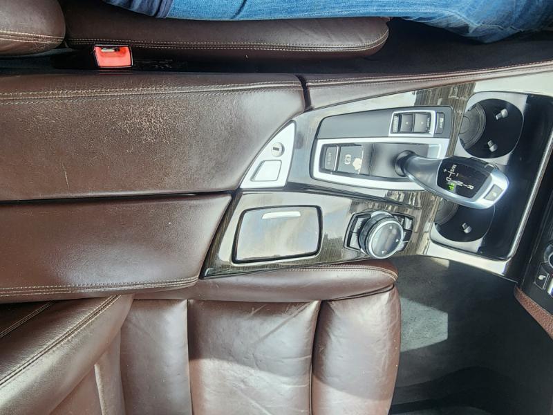 BMW 5-Series 535i 2014