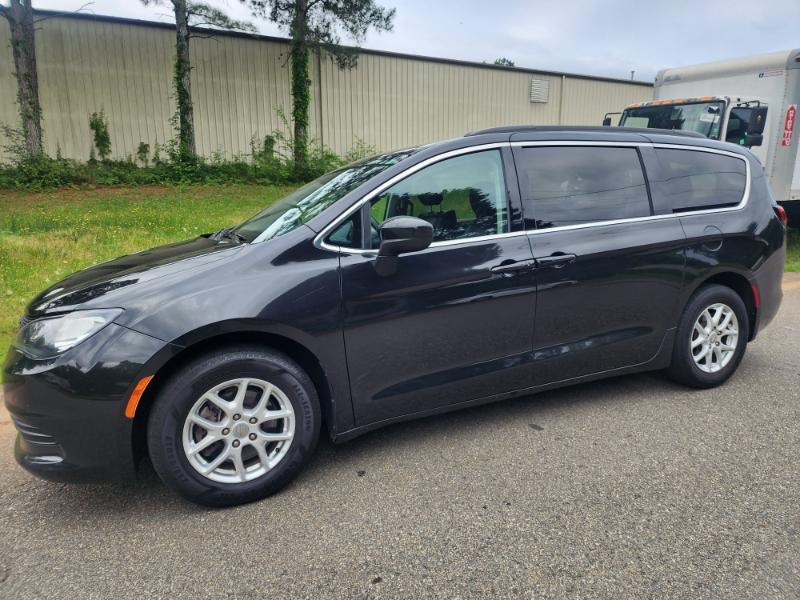 Chrysler Voyager LXI 2020