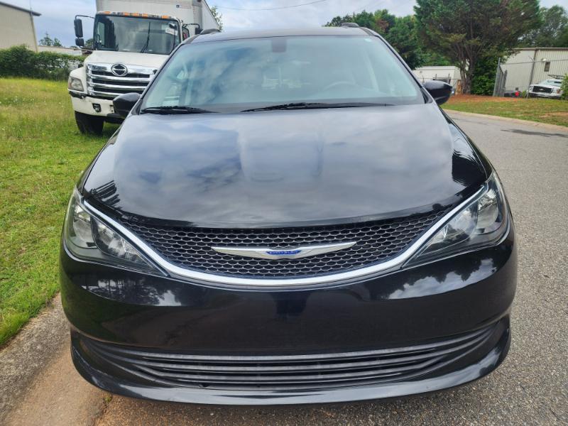 Chrysler Voyager LXI 2020