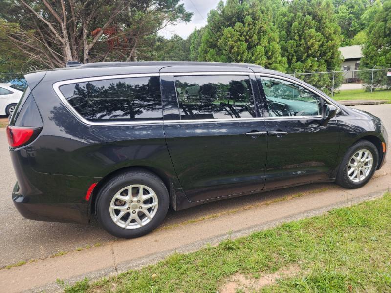 Chrysler Voyager LXI 2020