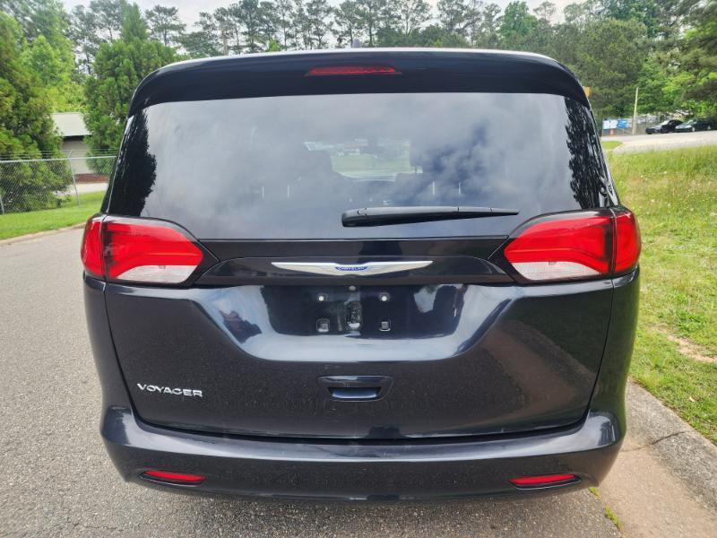 Chrysler Voyager LXI 2020