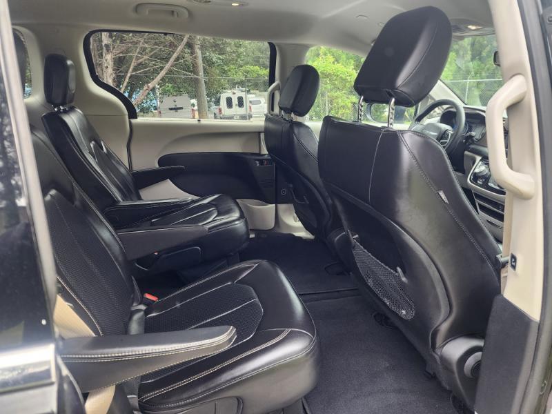 Chrysler Voyager LXI 2020