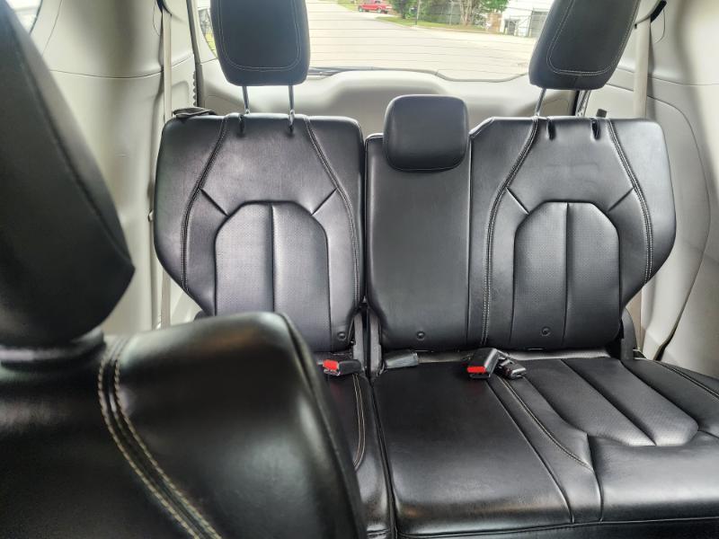 Chrysler Voyager LXI 2020