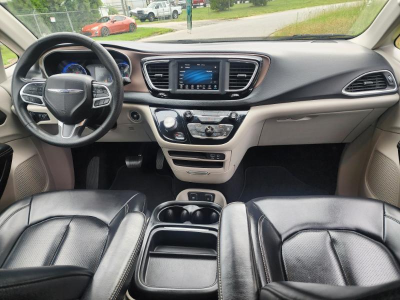 Chrysler Voyager LXI 2020