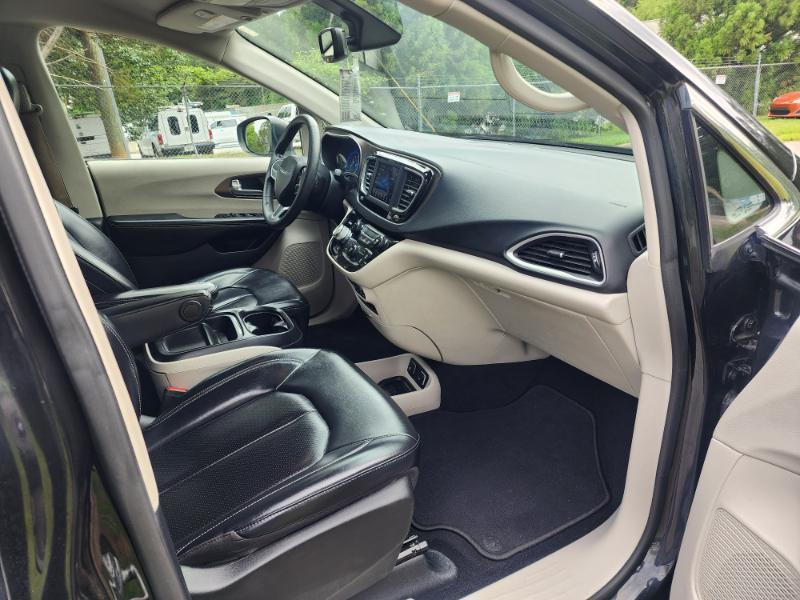 Chrysler Voyager LXI 2020