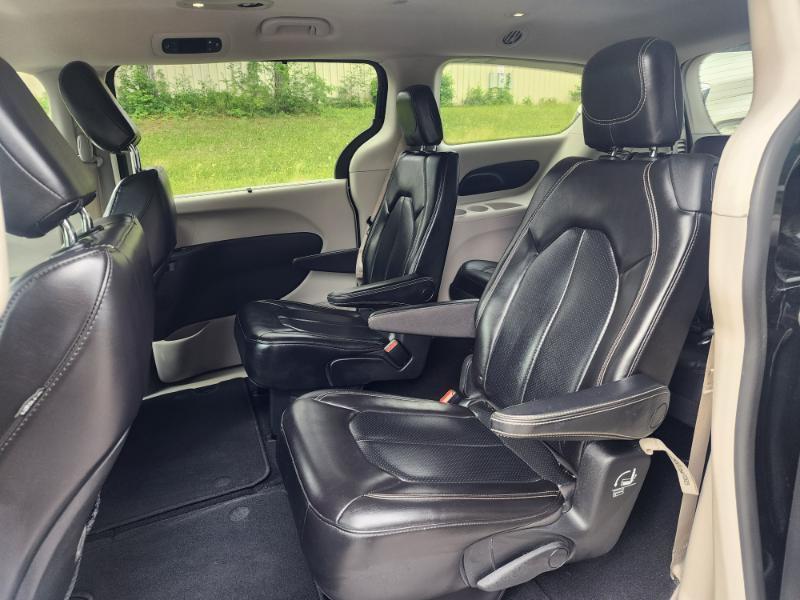 Chrysler Voyager LXI 2020