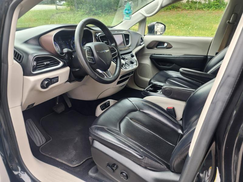 Chrysler Voyager LXI 2020