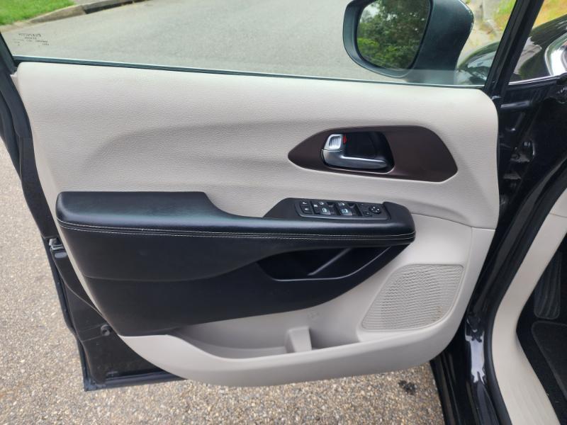 Chrysler Voyager LXI 2020