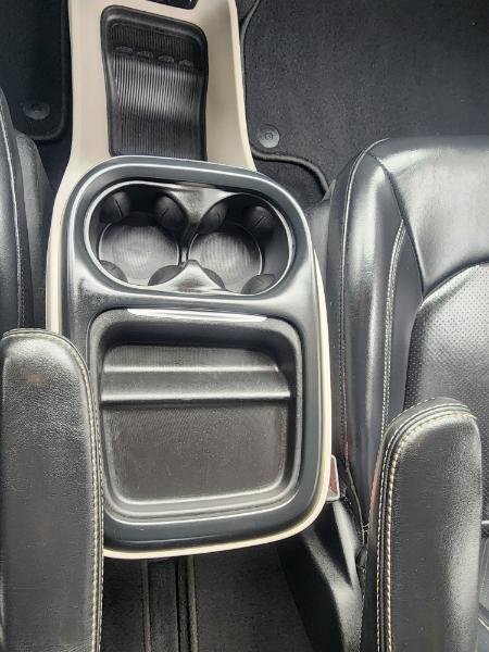 Chrysler Voyager LXI 2020