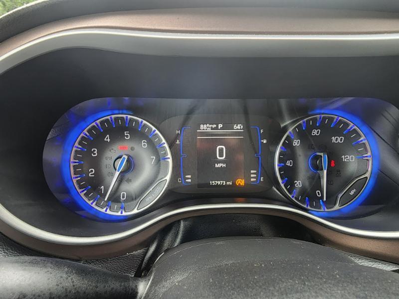 Chrysler Voyager LXI 2020