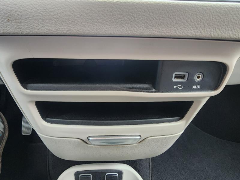 Chrysler Voyager LXI 2020