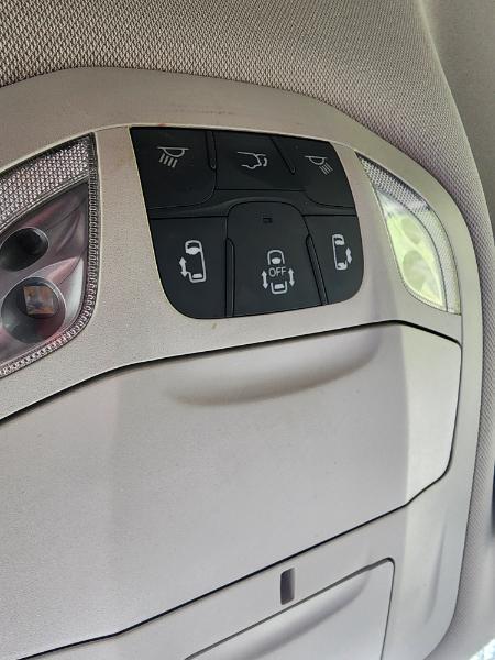 Chrysler Voyager LXI 2020