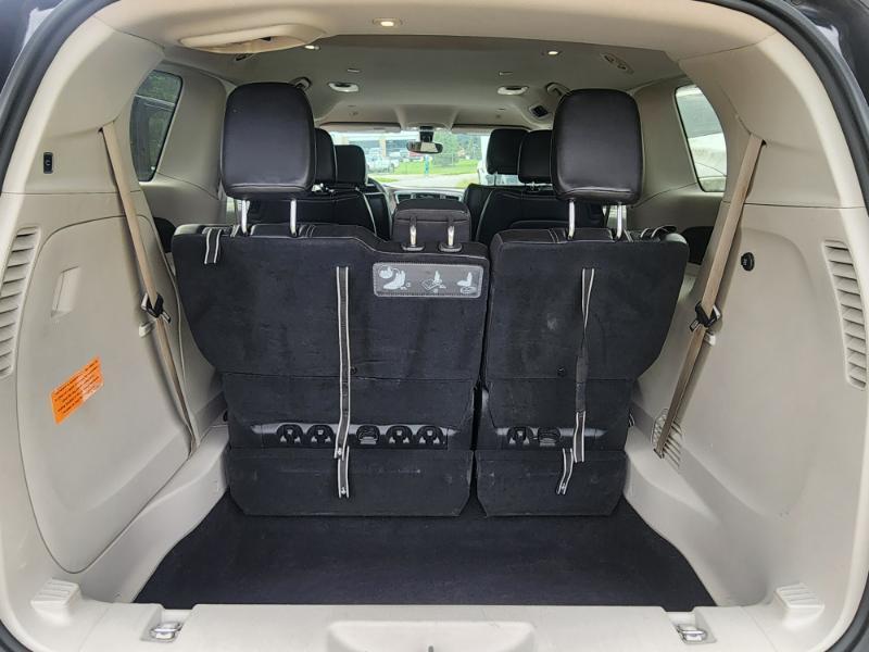 Chrysler Voyager LXI 2020
