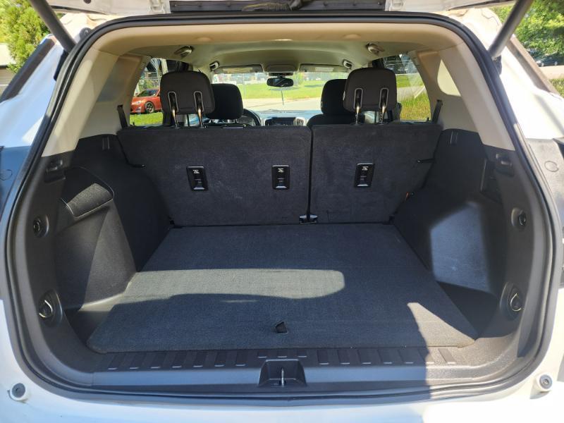 GMC Terrain SLE 2018