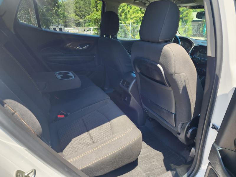 GMC Terrain SLE 2018
