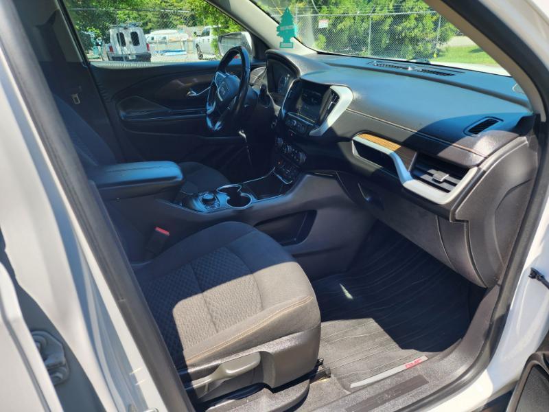GMC Terrain SLE 2018