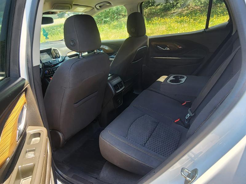 GMC Terrain SLE 2018