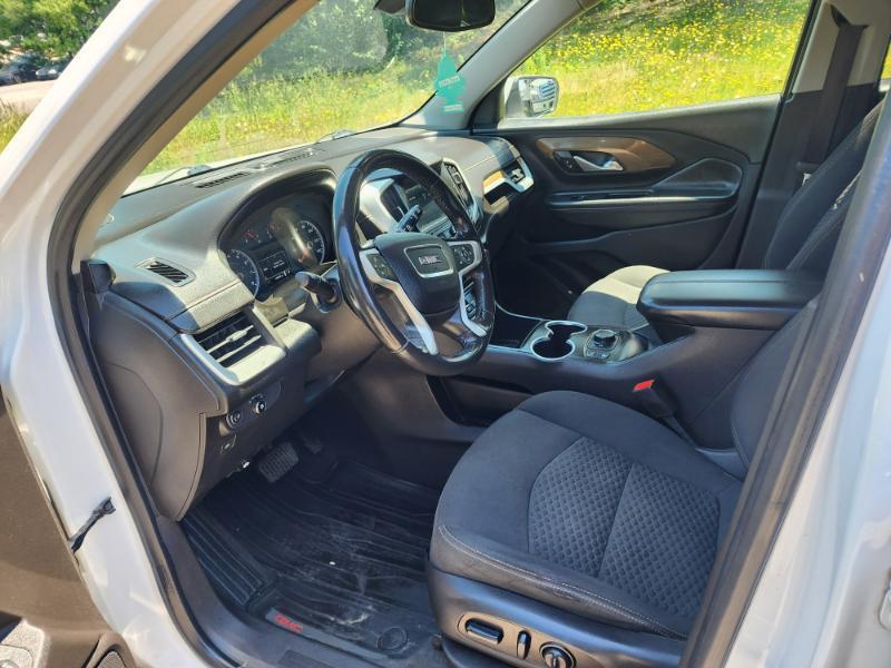 GMC Terrain SLE 2018