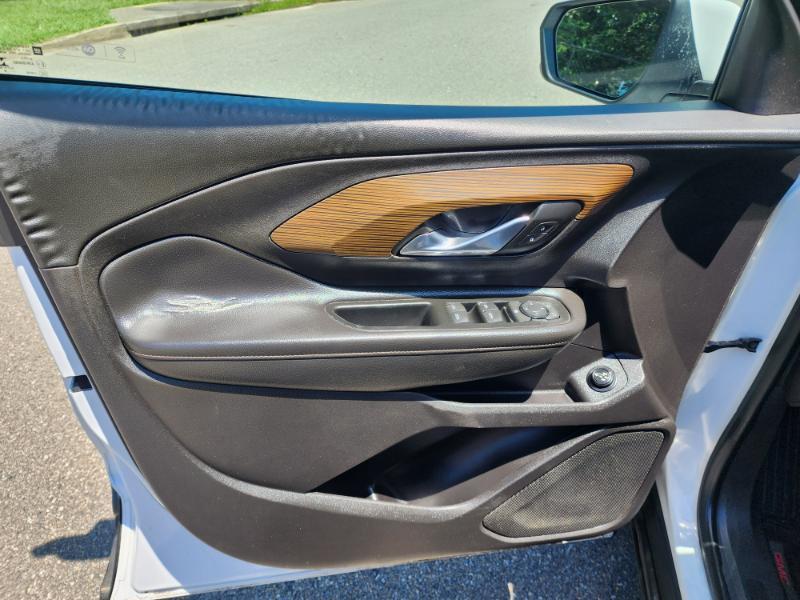 GMC Terrain SLE 2018