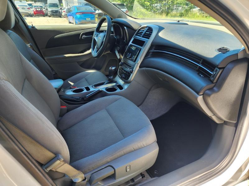 Chevrolet Malibu Limited FL 2016