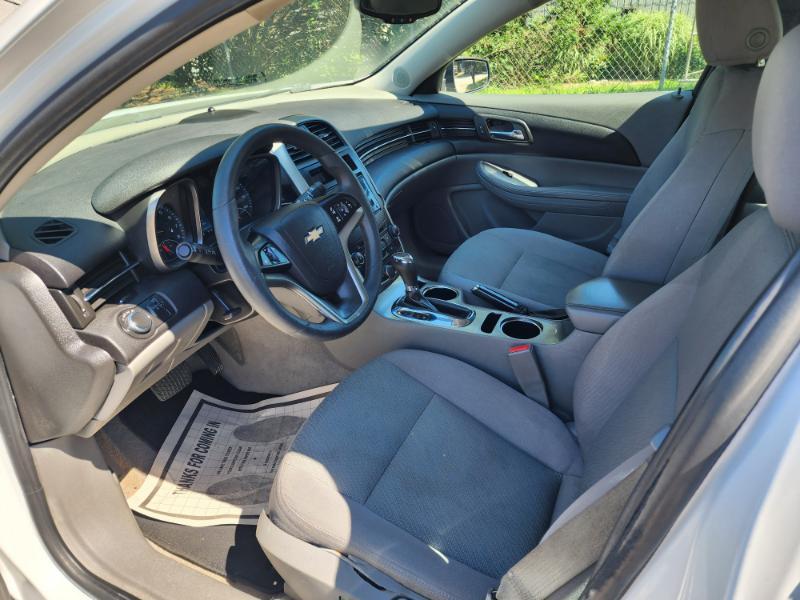 Chevrolet Malibu Limited FL 2016