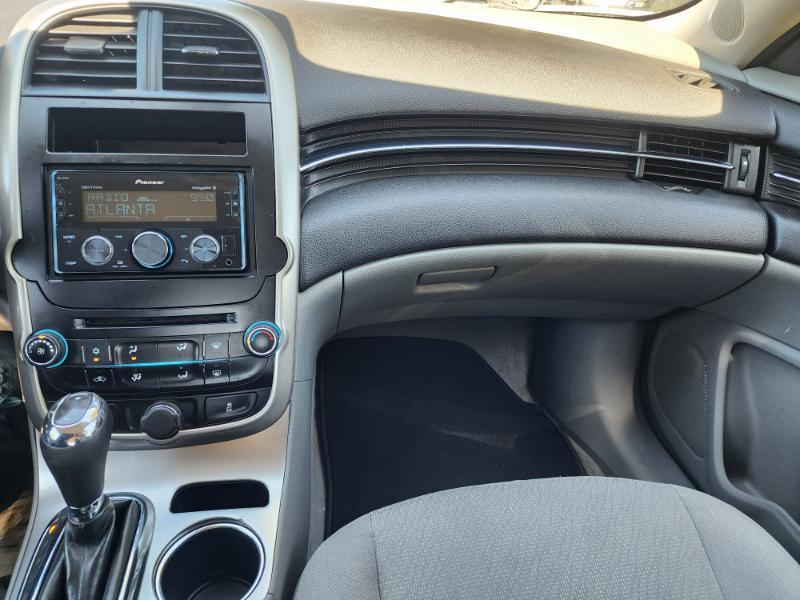 Chevrolet Malibu Limited FL 2016