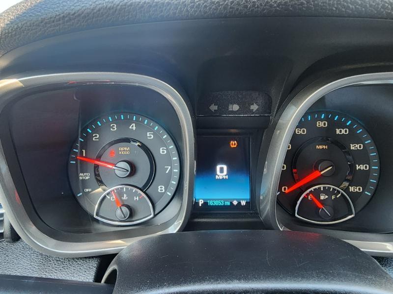 Chevrolet Malibu Limited FL 2016