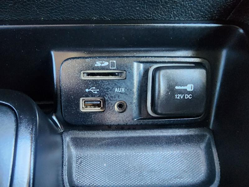 Jeep Cherokee Limited 4WD 2015